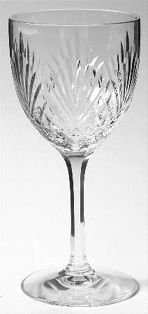 Chalice Wine Glass