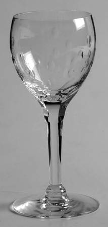 Champagne Cordial Glass