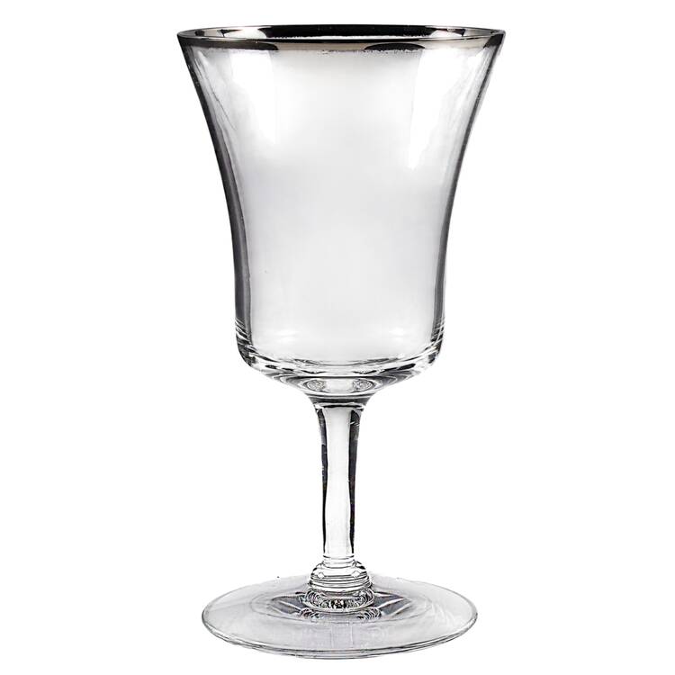 Claremont Wine Glass