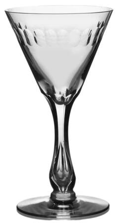 Classic (Cut 1121) Liquor Cocktail