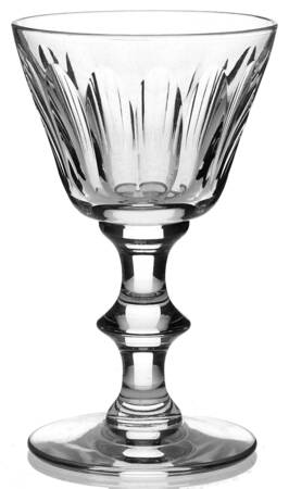 Colonial (Cut 902, Stem 908) Liquor Cocktail