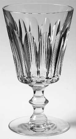 Colonial (Cut 902, Stem 908) Water Goblet