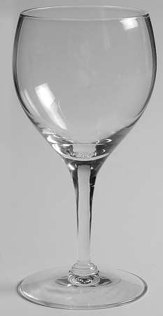 Continental Wine Glass