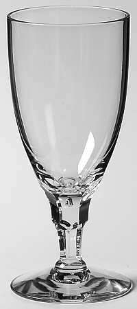 Corinthian Juice Glass