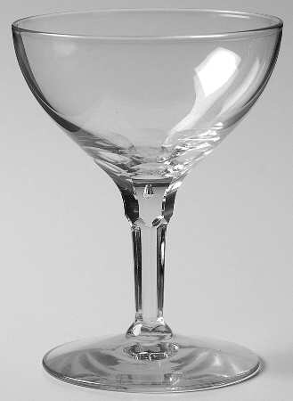 Corinthian Liquor Cocktail