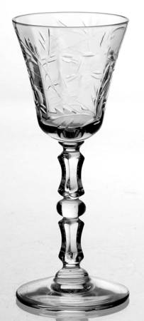 Countess Cordial Glass