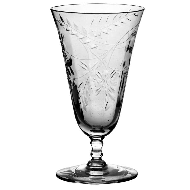Countess Juice Glass