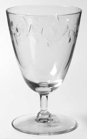 Coventry Juice Glass