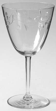 Coventry Wine Glass