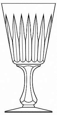 Cut Spikes by Seneca