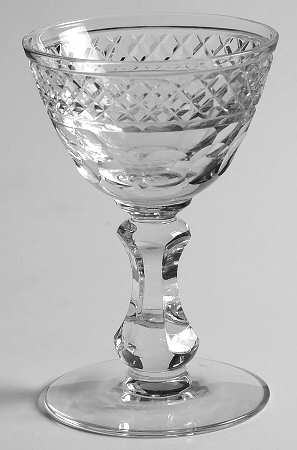 Cut 1046 Liquor Cocktail