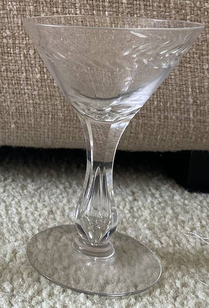 Cut 121 Liquor Cocktail