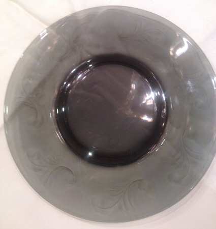 Cut 1213 Salad Plate