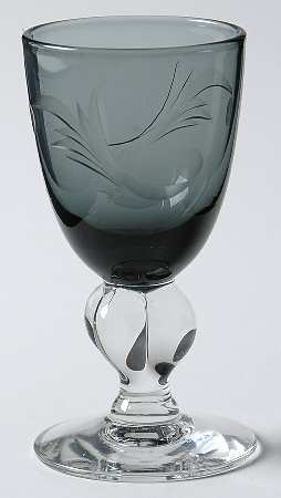 Cut 1213 Cordial Glass
