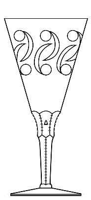 Cut 1330 1-2 by Seneca