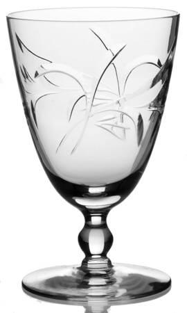 Cut #1365 Juice Glass
