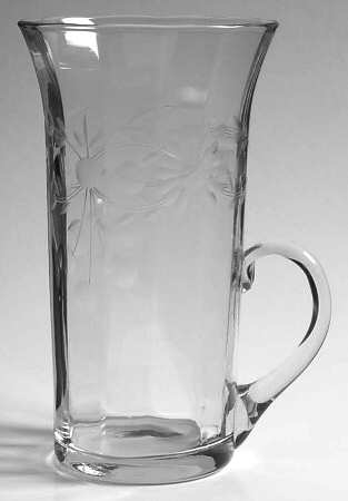 Cut 250 Handled Flat Iced Tea