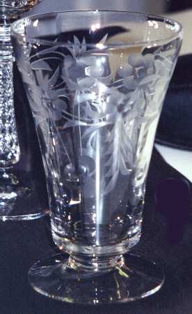 Cut 273 Juice Glass