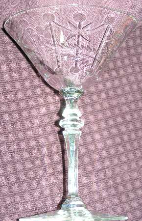 Cut 369 Liquor Cocktail
