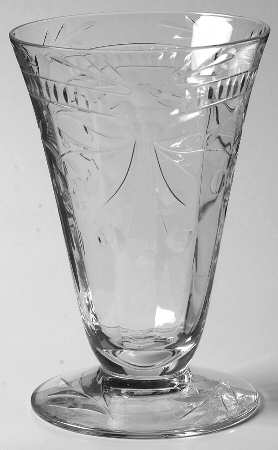 Cut 57 Juice Glass