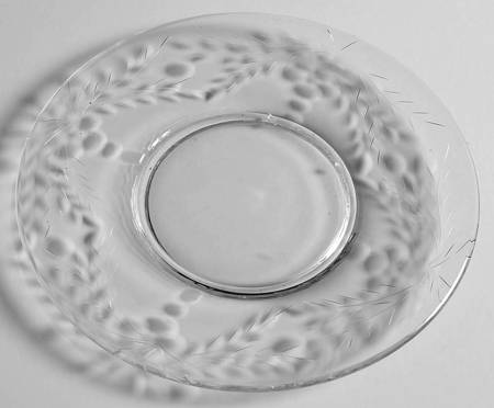 Cut 58 Bread & Butter Plate