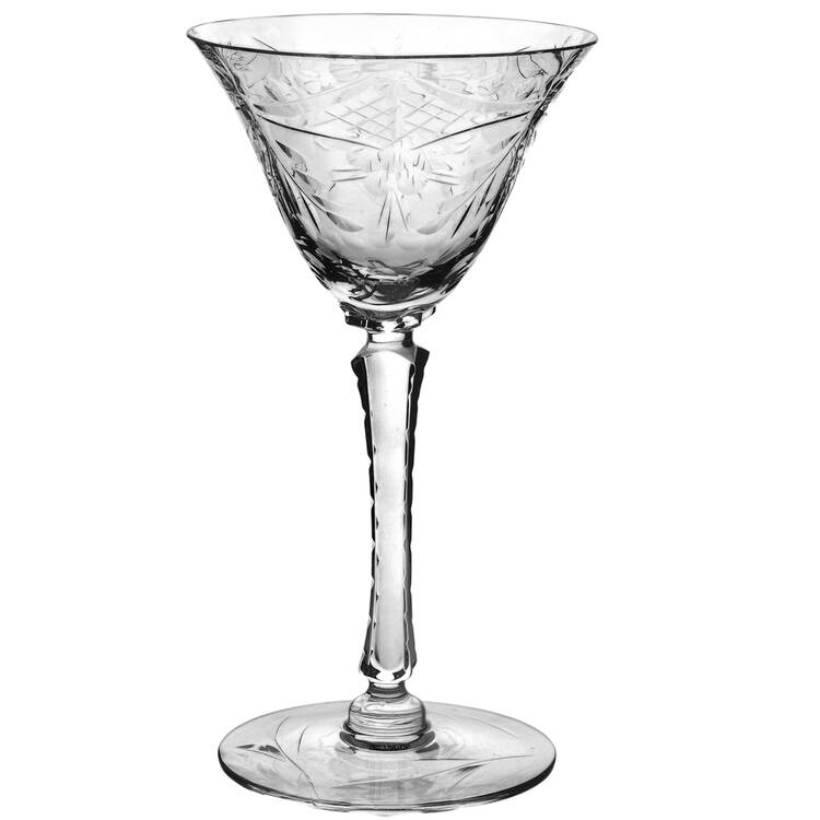 Cut 583 Liquor Cocktail
