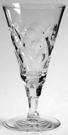 Jack Juice Glass