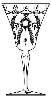 Cut 692 (Stem 180) by Seneca