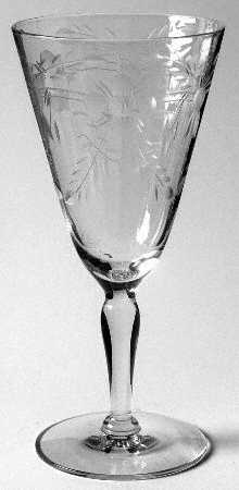Cut 774 Wine Glass
