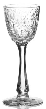 Cut 779 Wine Glass