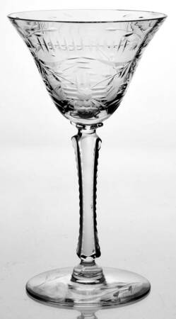 Cut #793 Liquor Cocktail