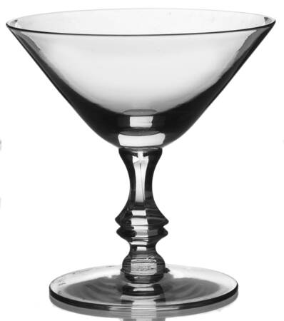 Cut #793 Wine Glass