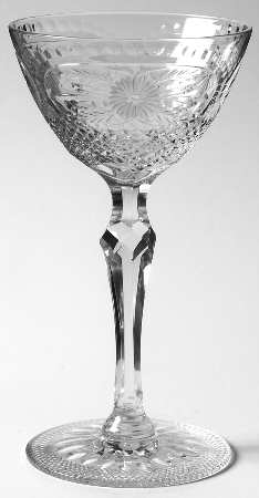 Cut 800 (Stem 4805) Liquor Cocktail