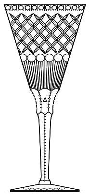 Cut 846 (Dots on Foot) by Seneca