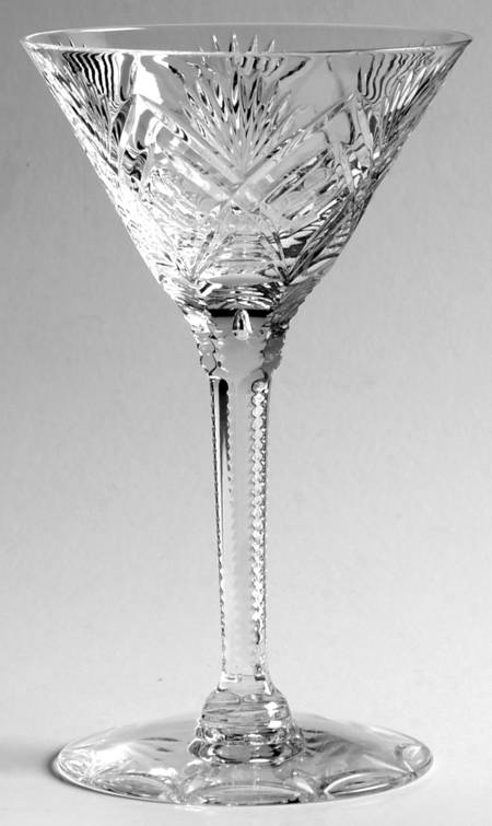 Cut 847 Liquor Cocktail