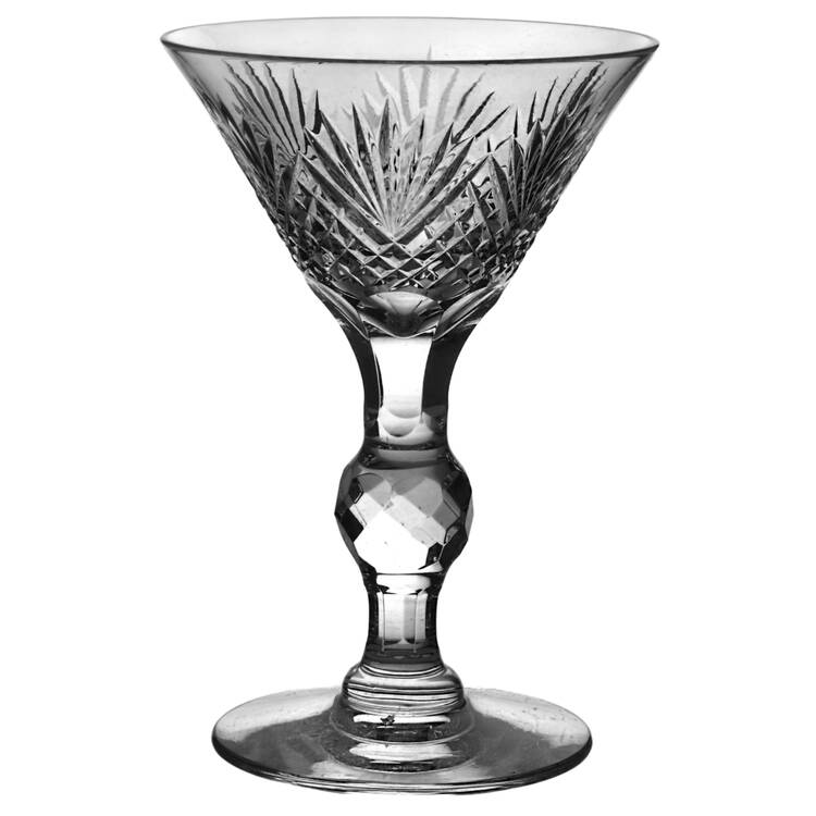 Cut 868 Liquor Cocktail