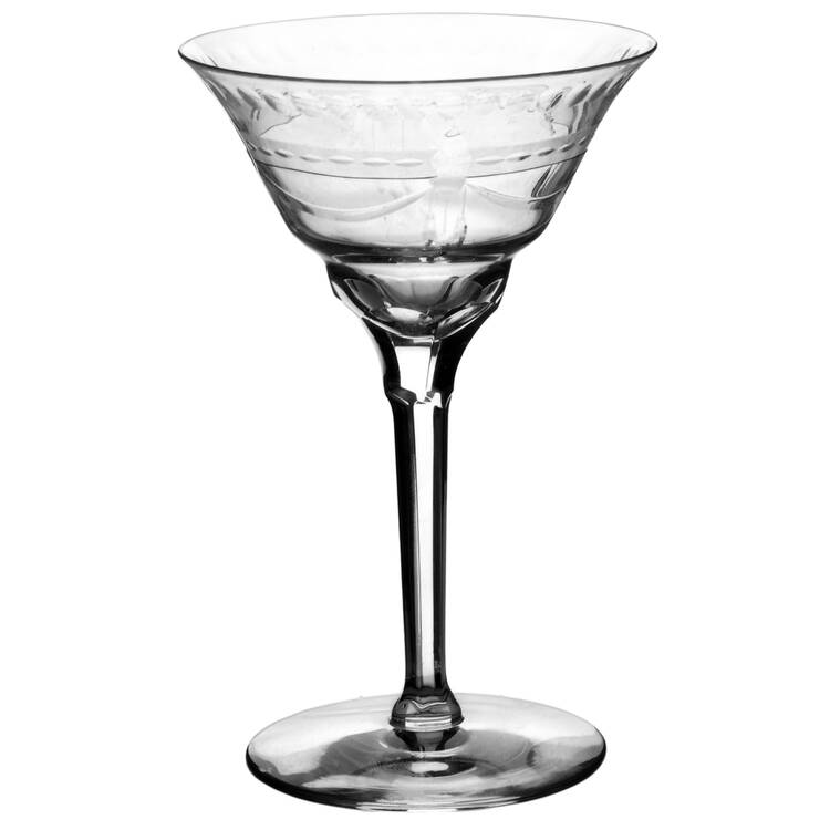 Cut 881 Liquor Cocktail