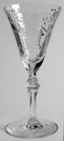 Cut 930 Wine Glass