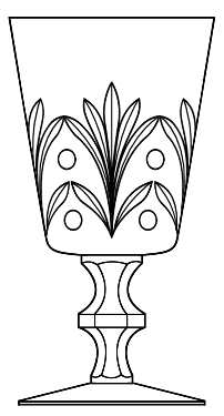 Cut 967 by Seneca