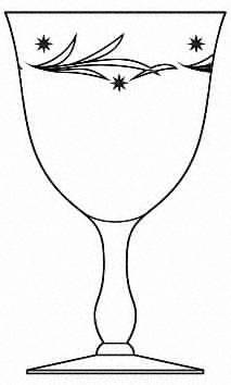 Cynthia (Stem 578, Cut 1361) by Seneca