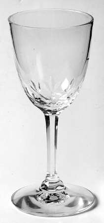 Dayton Cordial Glass