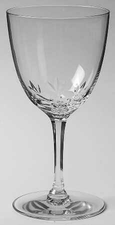 Dayton Wine Glass