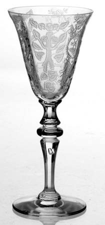 De 632 Cordial Glass