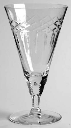 Dorchester (Stem 476, Cut 803) Juice Glass