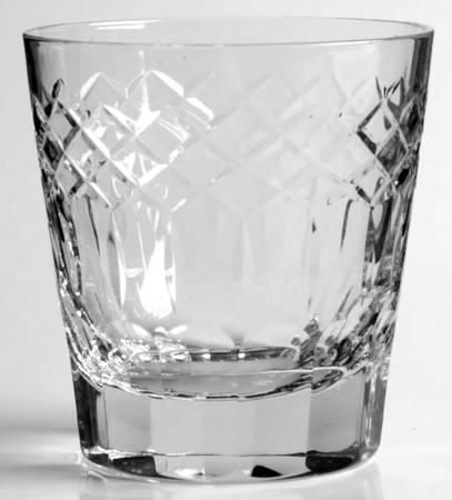 Dorchester (Stem 476, Cut 803) Old Fashioned