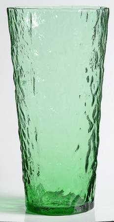 Driftwood Apple Green Cooler