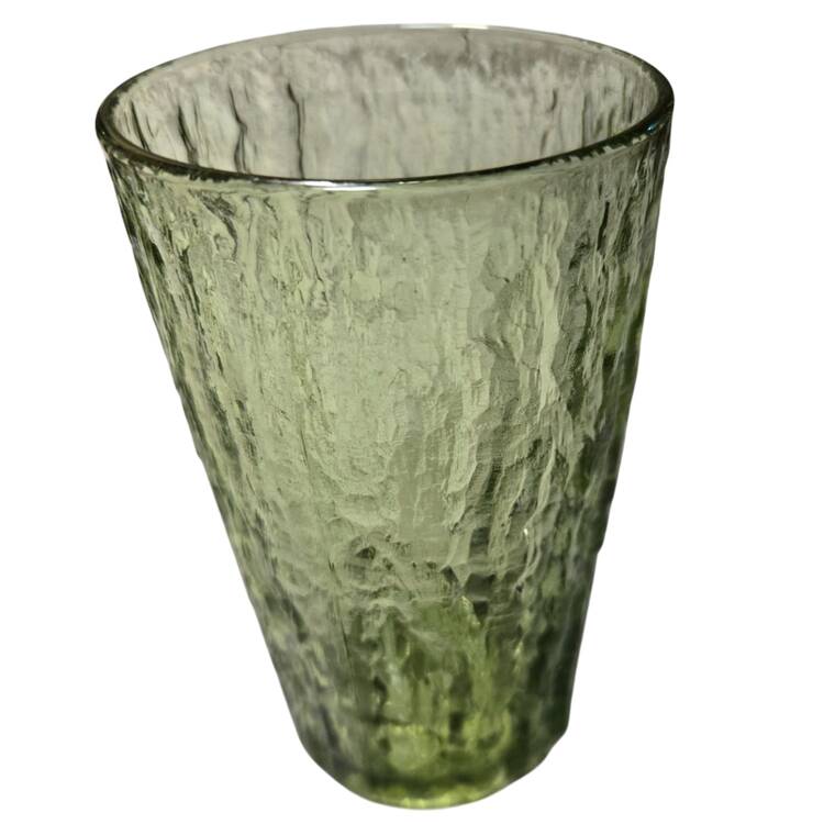 Driftwood Avocado Green Highball