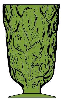 Driftwood Avocado Green