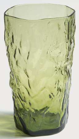 Driftwood Avocado Green Flat Iced Tea