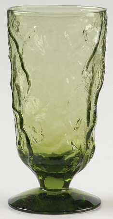 Driftwood Avocado Green Parfait